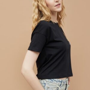 GINGER Mufasa Printed T-shirt